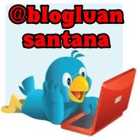 Twitter do Blog