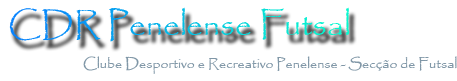 CDR Penelense Futsal