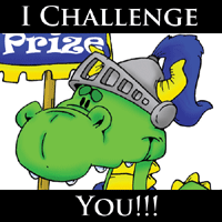 dustin pike challenge link
