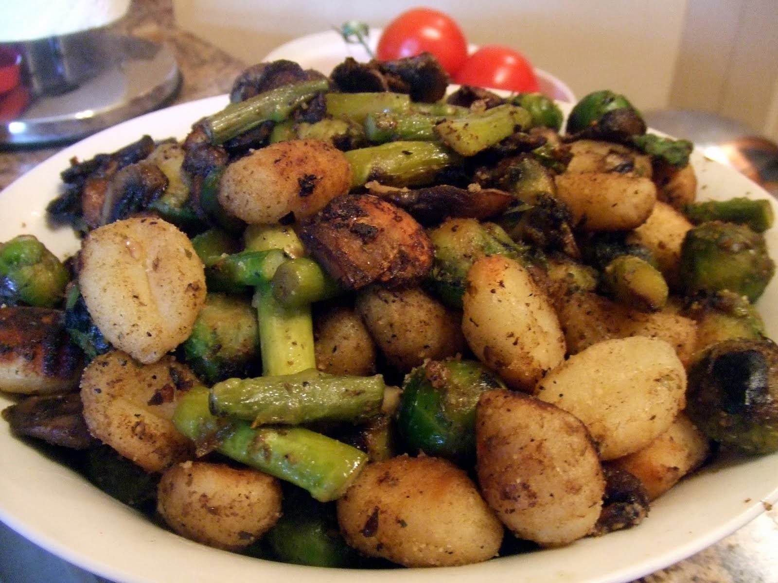 Rezepte Blog Essen Bei Freunden September 2015