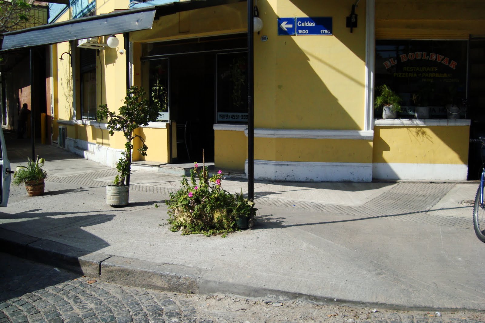 MAESTRO MAYOR DE OBRAS