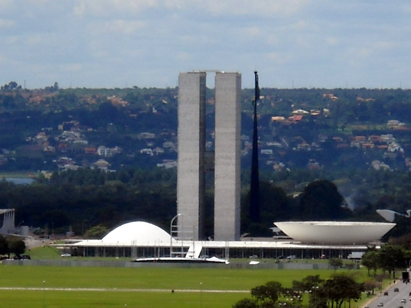 Site Planalto Central Brasileiro