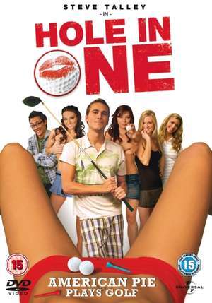 poster Hole In One (Movie 2010)