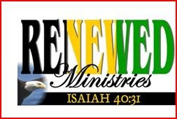 RENEWED MINISTRIES