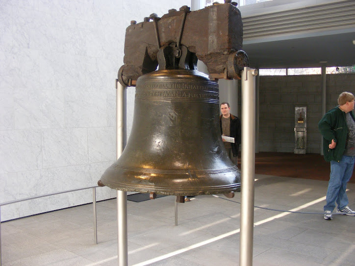 Liberty Bell