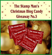 Stamp Man\
