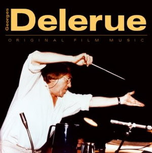 Georges Delerue Interlude An Original Soundtrack Recording Georges Delerue Interlude An Original Soundtrack Recording
