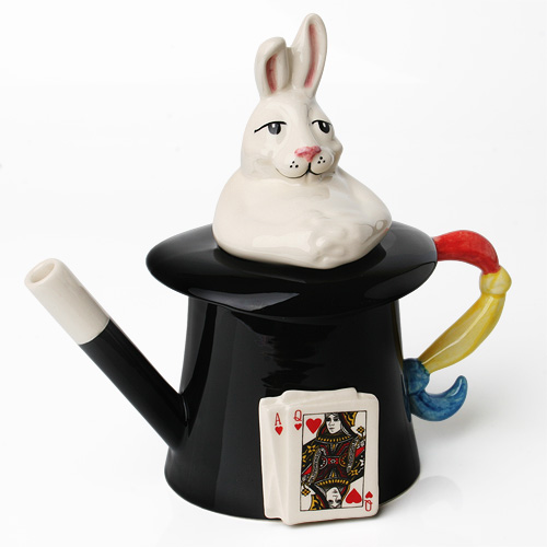 Amazing Strange Tea Pod Designs! Spicytec