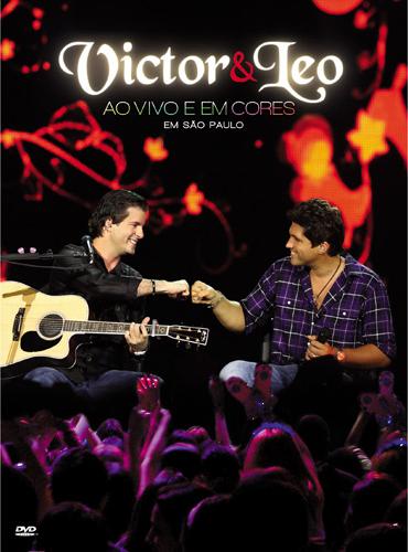 Victor & Leo   Ao Vivo e em Cores   BluRay 720p AC3