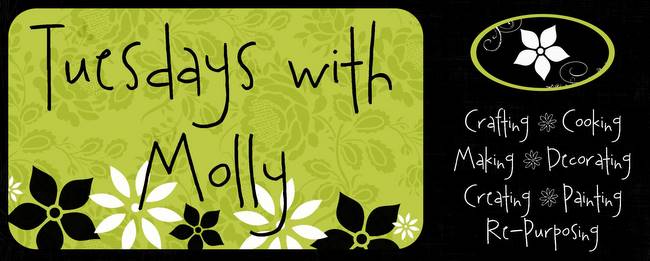 Tuesdays with Molly