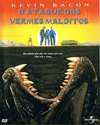 Capa do Filme O Ataque dos Vermes Malditos (Dublado) Baixe imagem de O Ataque dos Vermes Malditos (Dublado) sem Torrent