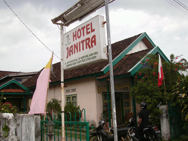 Hotel Janitra
