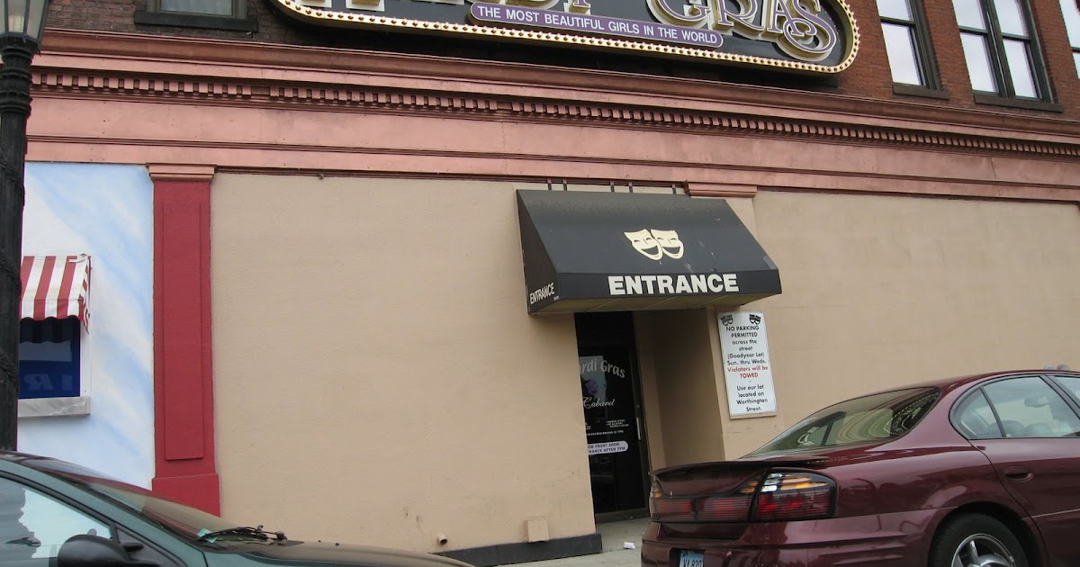 mardi gras club blackpool