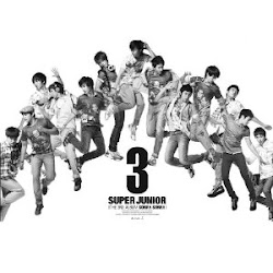 SUPER JUNIOR!