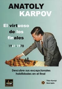 La Carrera Ajedrecistica De Anatoly Karpov