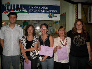 Graduacion UIM 2010