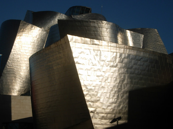 Vacaciones de Navidad - Bilbao