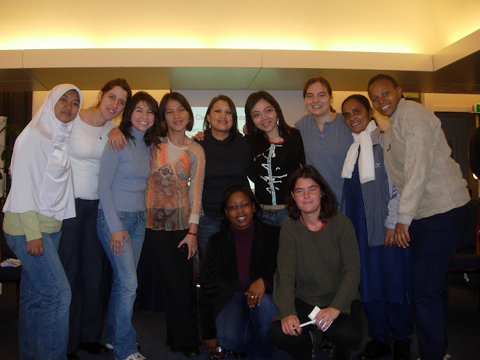 Water Management Class