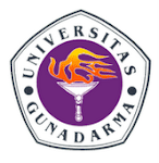 logo gunadarma