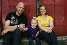 The Family - Billy, Kelly, & Eisley