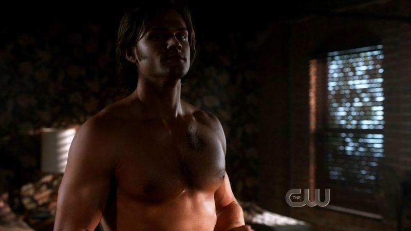 Too happens:) jared padalecki naked join told Jared padalecki naked