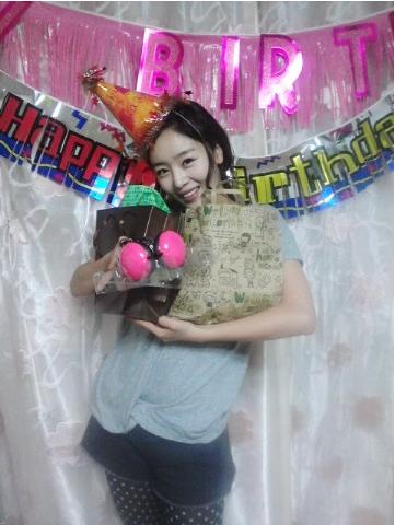 Han Sunhwa~♥ - Happy Birthday to our dear girl, Invincible…