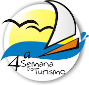 . através da Secretaria Municipal de Turismo, Indústria e Comércio, . (semana turismo)