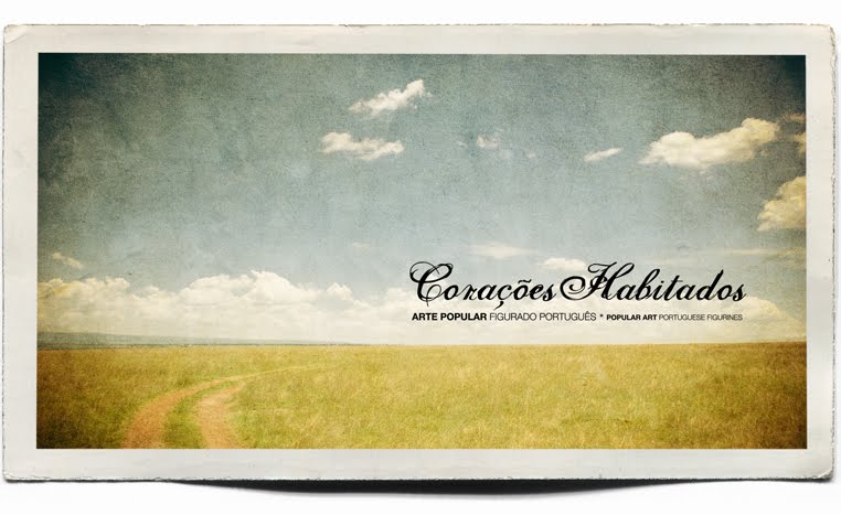 Corações Habitados