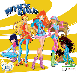 Winx Club!