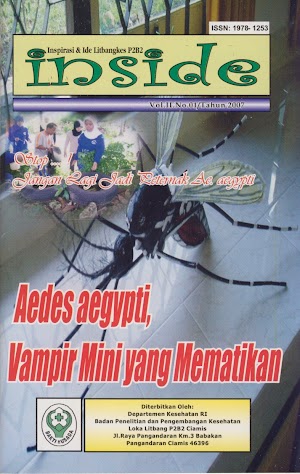 Demam Berdarah Demam Berdarah