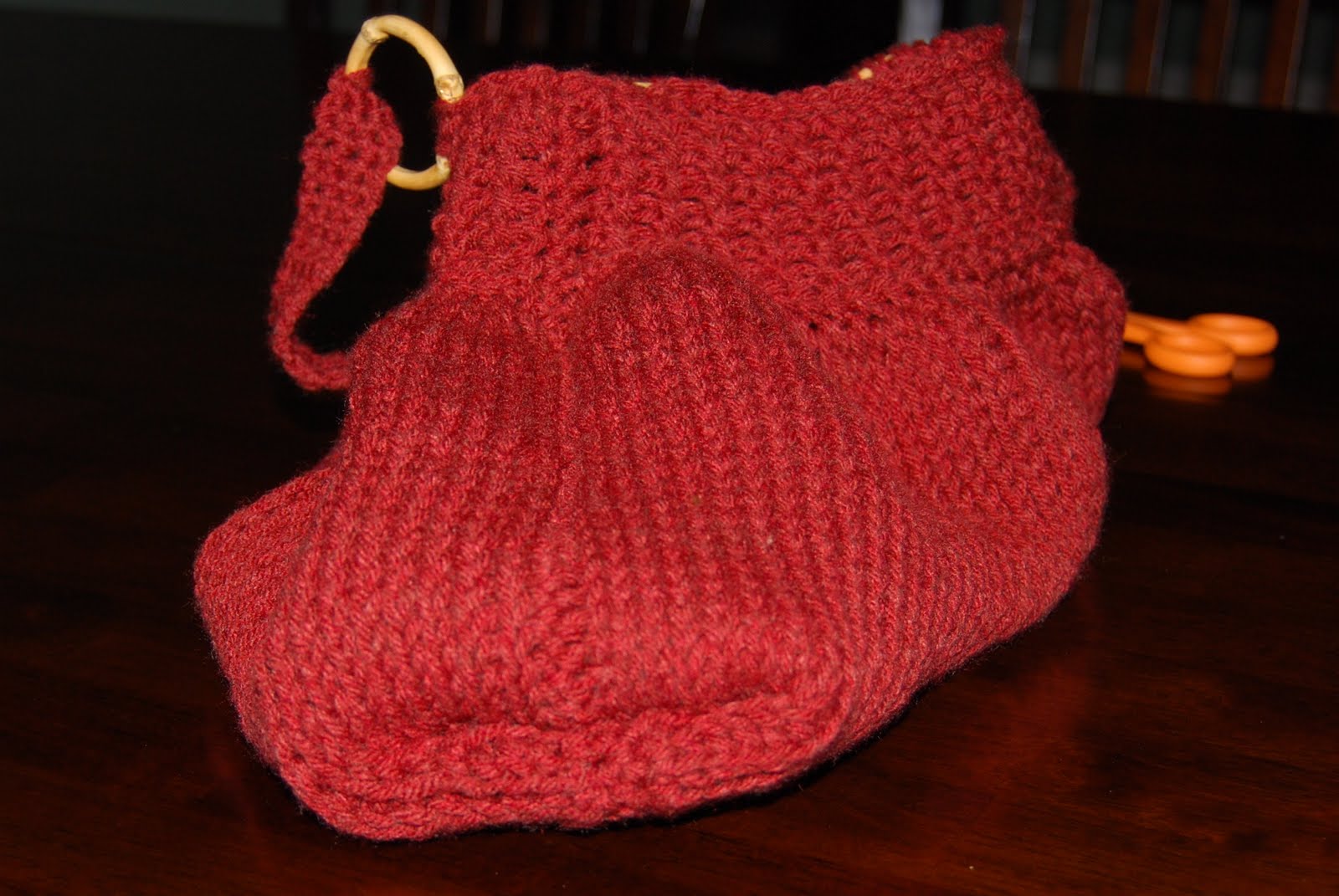 The Laughing Willow photo guide to boxing bag corners