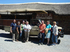 The Aquila Safari Group