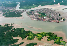 Buenaventura esperando su venida