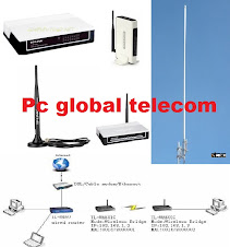 PC global telecom