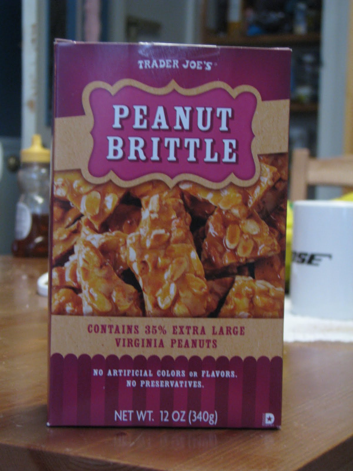 Insanely Good Trader Joe'S Peanut Noodles: 'S Best Kept Secret? - k1vfunn