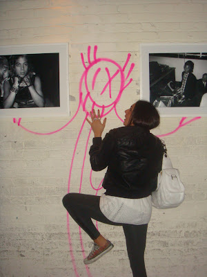 By Monsieur Andre Street Art Best Street Art Street Graffiti