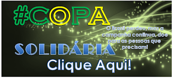 #Copa Solidária