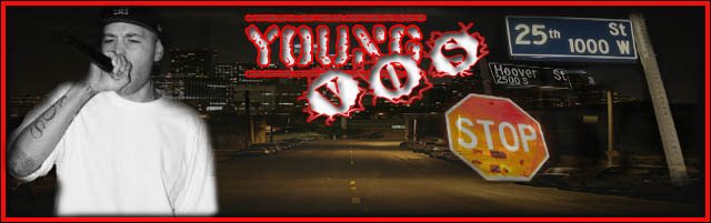YOUNG VOS