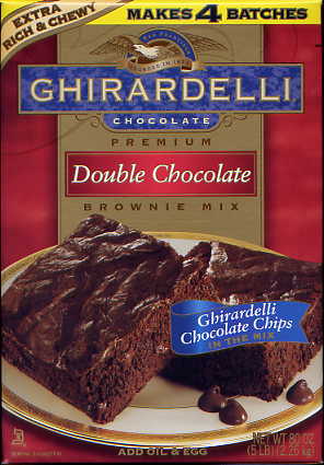 brownie Bmix thumb x