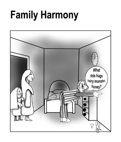 Family Harmony