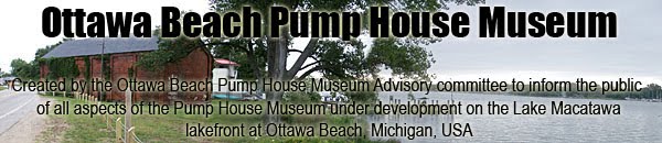Ottawa Beach Pumphouse Museum