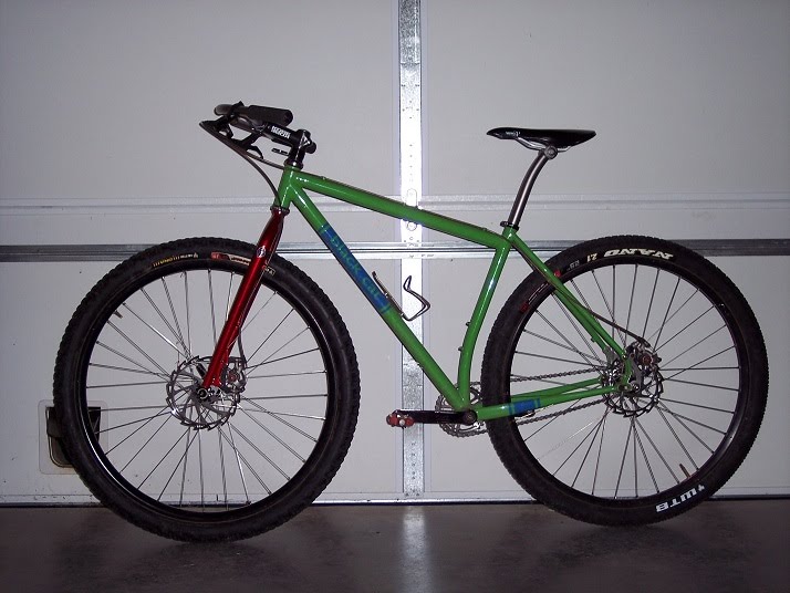 Salsa Cromoto
