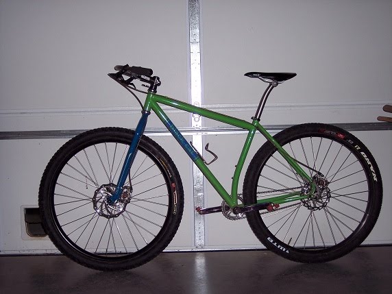 salsa cromoto grande