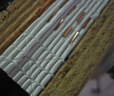 Easy Bookbinding