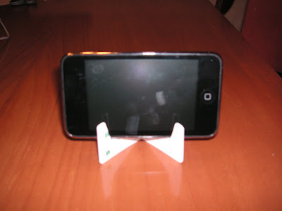iHold iPhone stand