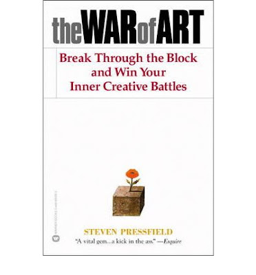 the war of art pressfield the war of art pressfield