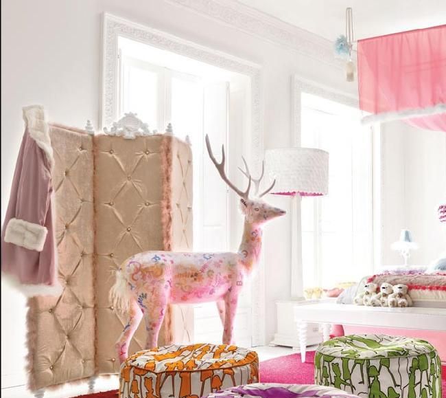 Colores para Decorar