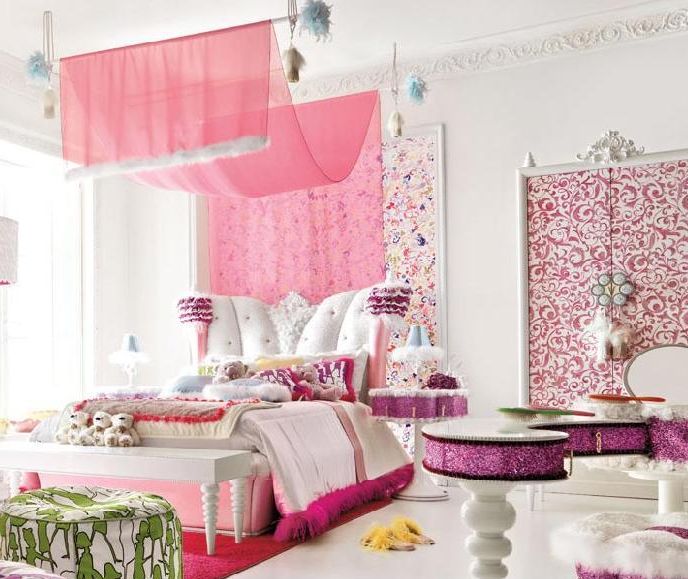 Colores para decorar
