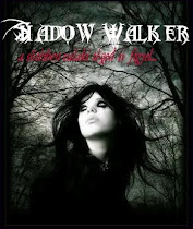 Moon Angel-Shadow Walker