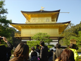 The Gold temple